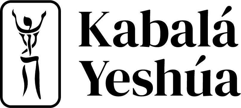 Kabalá Yeshúa Logo
