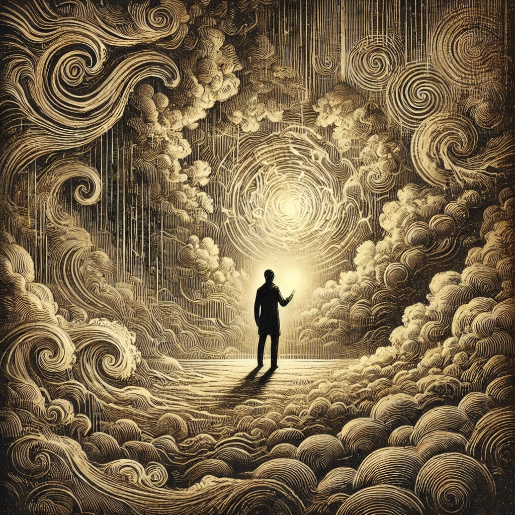 desarrollo espiritual kabala nazarena