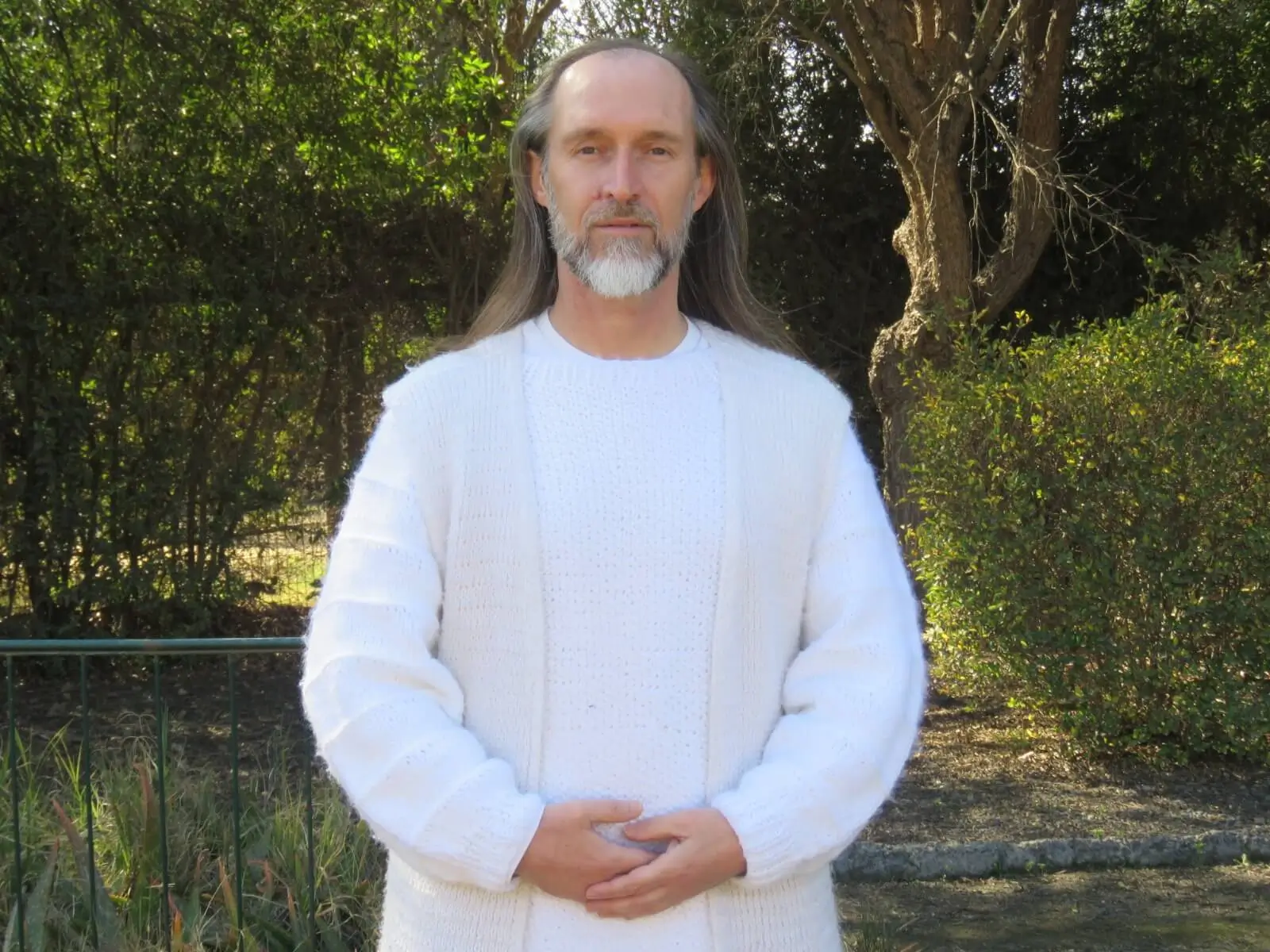 Yojanán — Kabalá Yeshúa