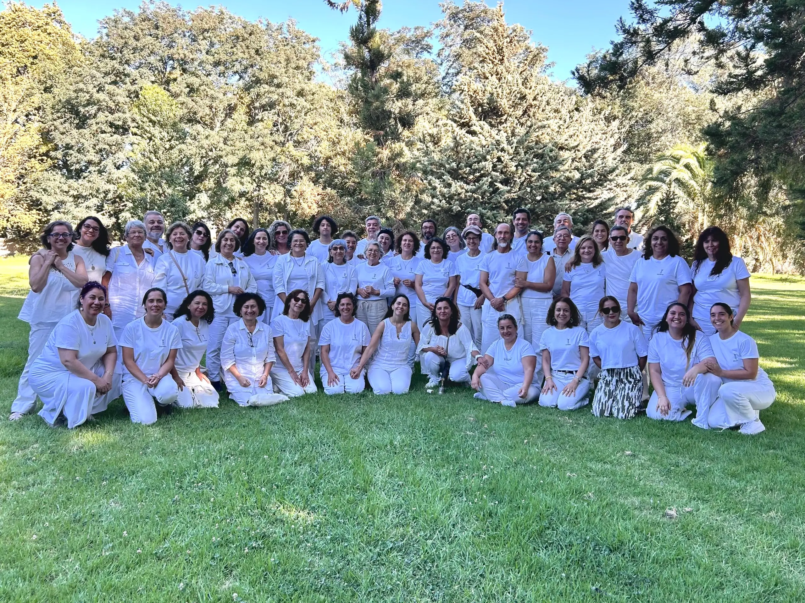 Retiro Kabalá Yeshúa 2026